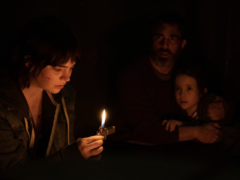 [Video] The Boogeyman’s Chris Messina says keeping family believable is key to making the movie scary