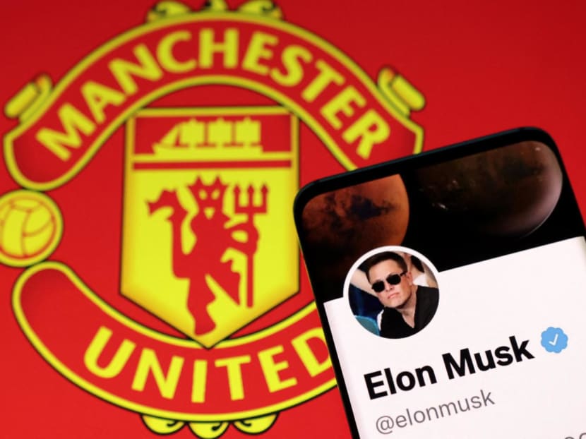 Billionaire Elon Musk tweeted on Wednesday (Aug 17) that he was buying the football club Manchester United. Four hours later, he tweeted again to say that it was a "joke" and that he was "not buying any sports teams".