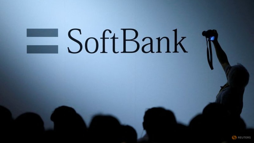 SoftBank to book $34 billion gain by cutting Alibaba stake to 14.6%