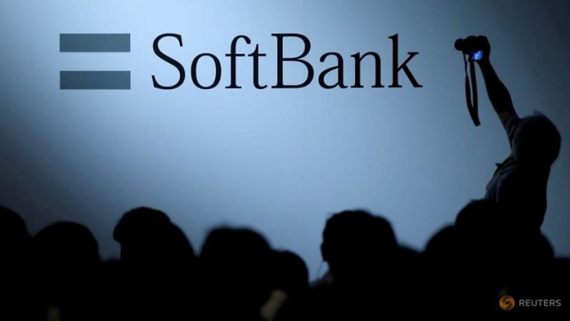SoftBank to raise US$7.35 billion in offshore bond sale