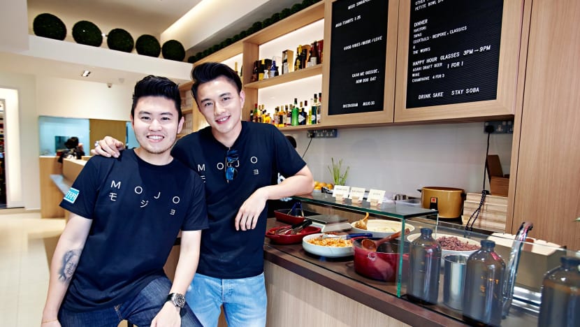 6 Celebrity-Owned Eateries To Visit Now