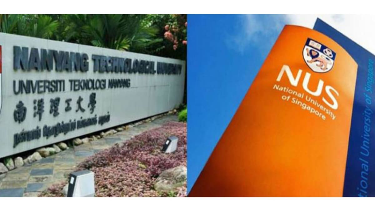 Nus Ntu Move Up In Qs World University Rankings Today Nus Ntu Move Up In Qs World University Rankings Today