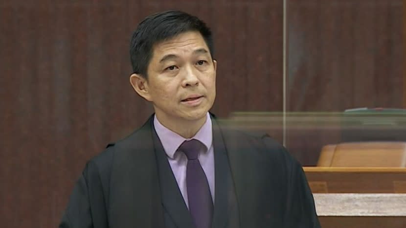  Speaker Parlimen Tan Chuan-Jin diuji positif COVID-19