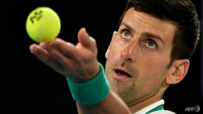 Commentary: How did Novak Djokovic get a medical exemption from Australia in the first place?