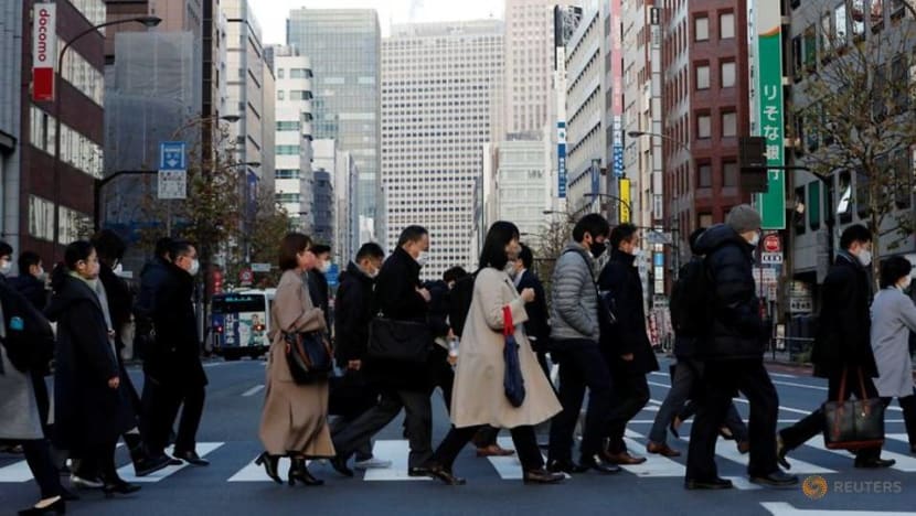 Japan's economy slumps more than expected as COVID-19 hits consumption Japan's economy slumps more than expected as COVID-19 hits consumption
