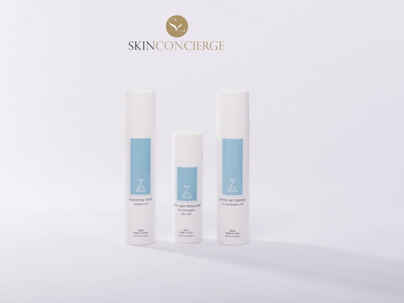 Beauty intel: Skin Concierge, SK-II