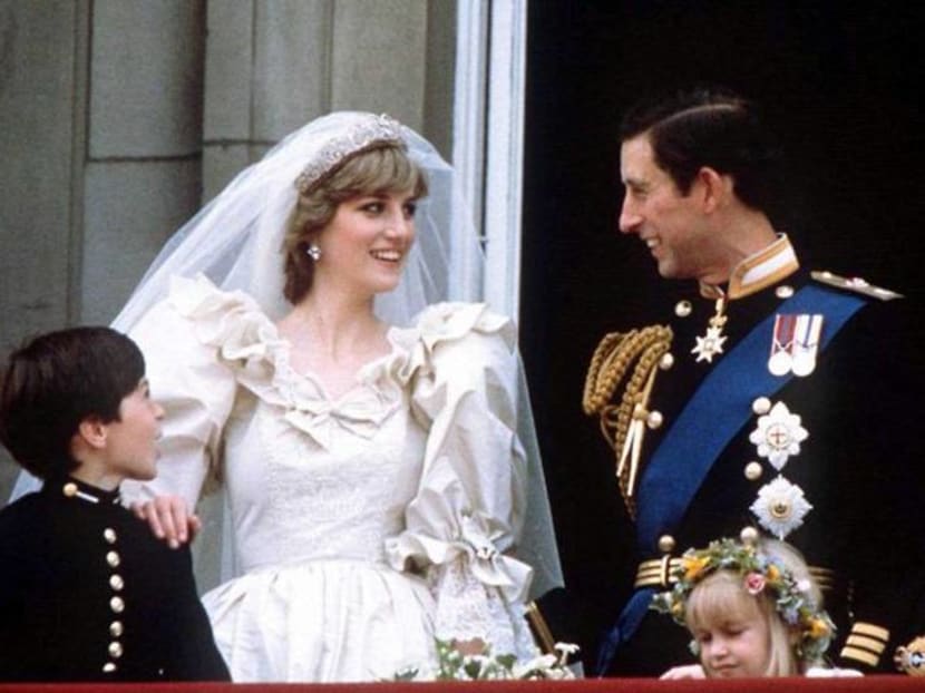 Journalist lied to get Diana interview, BBC covered it up - report Journalist lied to get Diana interview, BBC covered it up - report