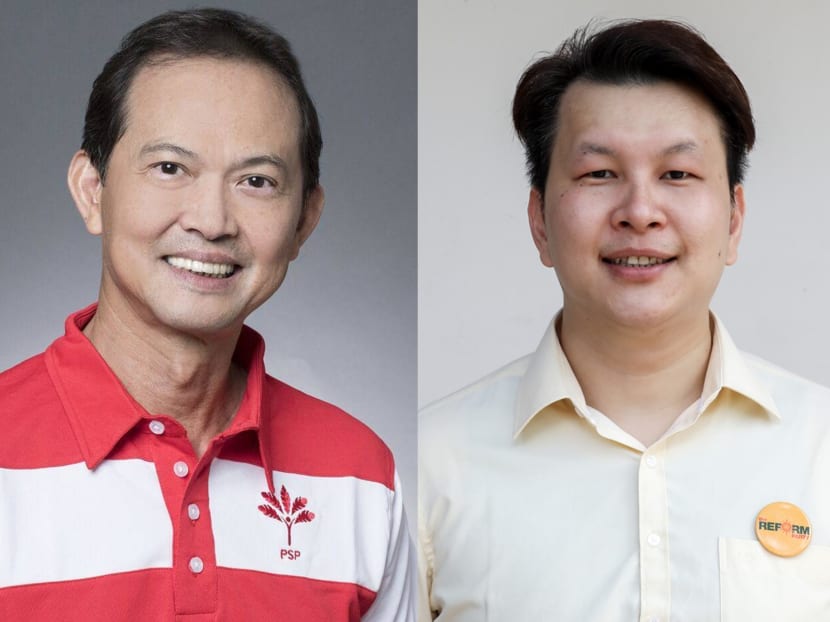 The Progress Singapore Party has refuted allegations by the Reform Party that it did not honour an agreement over who would contest Yio Chu Kang Single Member Constituency in the upcoming General Election.