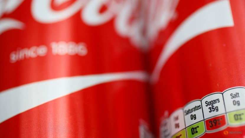 Coca-Cola bottler CCEP intends to acquire Coke's Philippines business for $1.8 billion