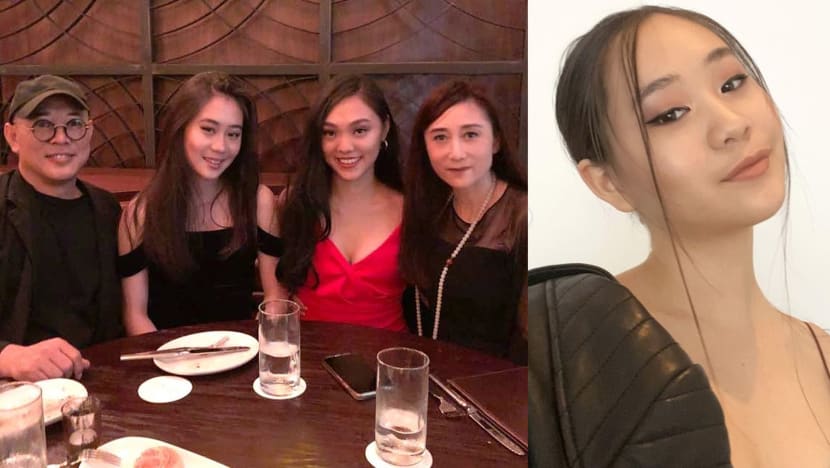 Jet Li’s Younger Daughter Was 6 Months Old When Her Mum Nina Li Chi Hired An Educator To Stimulate Her Mind