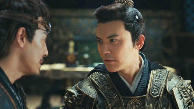 赘婿（第29集）：宁毅借徽记召集人马