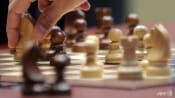 How an international network of chess players helped whisk a