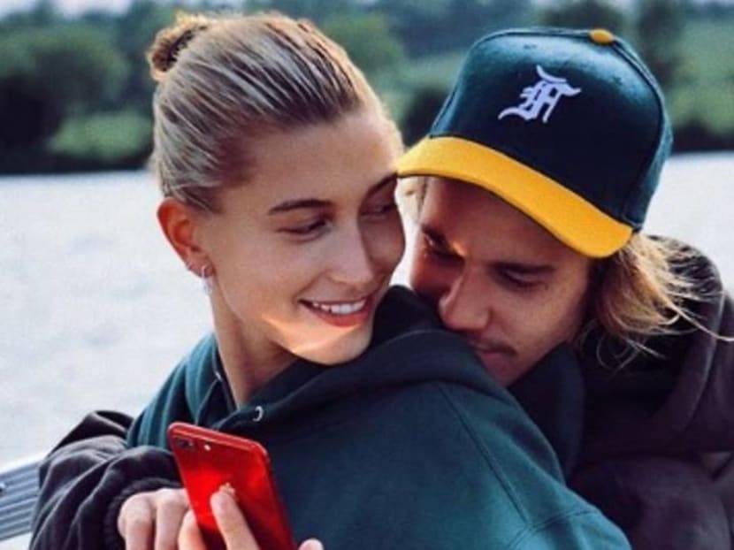 Hailey Baldwin slams people criticising her marriage to Justin Bieber on Instagram
