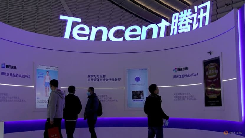 China AI start-up MiniMax raising over US$250 million from Tencent-backed entity: Sources