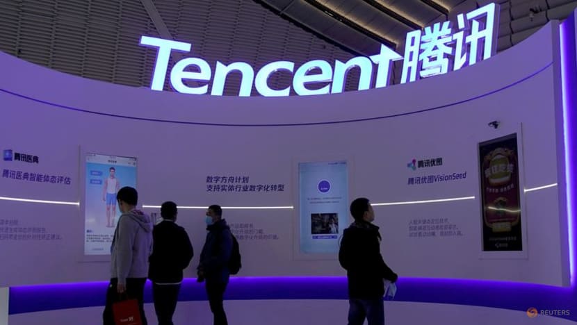 China AI start-up MiniMax raising over US$250 million from Tencent-backed entity: Sources China AI start-up MiniMax raising over US$250 million from Tencent-backed entity: Sources
