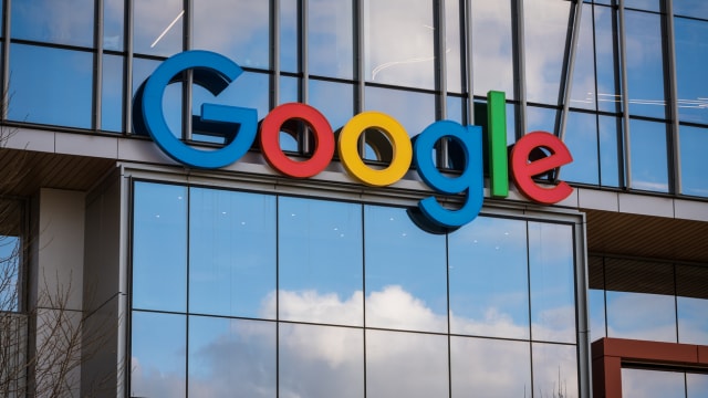 面对反垄断诉讼 谷歌同意支付7亿美元达成和解 