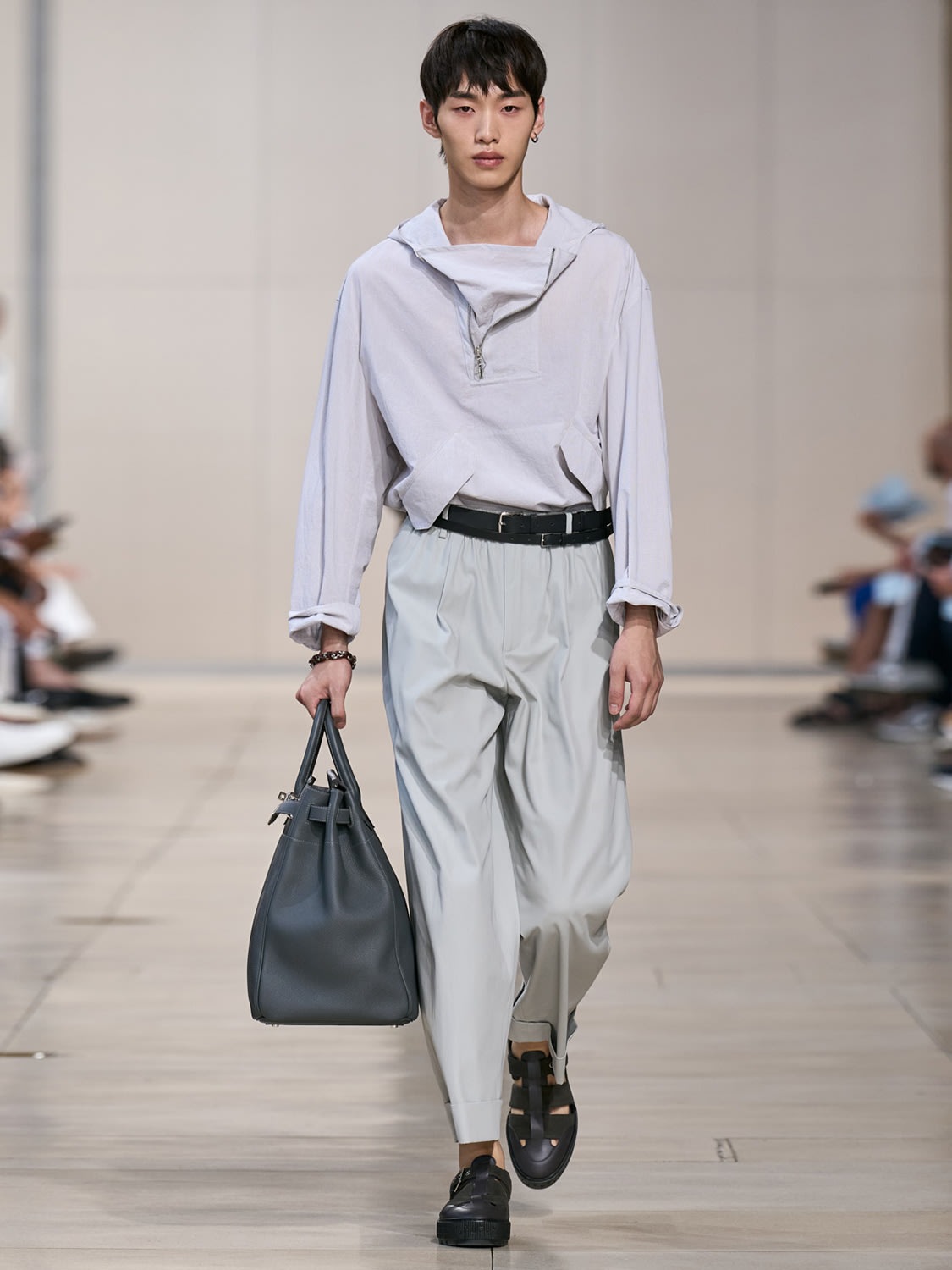 Highlights from the Spring/Summer Menswear 2024 shows – CNA Luxury