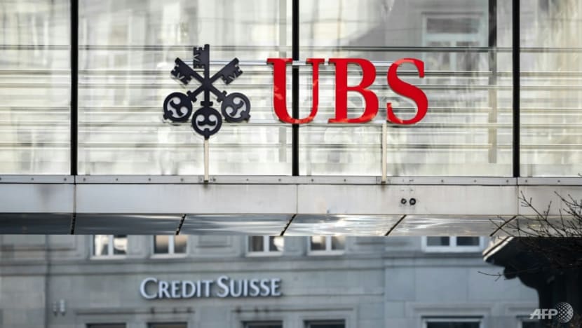 UBS' Credit Suisse takeover, 'deal of the century'?