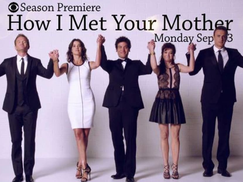 5 ideas for How I Met Your Mother spin-offs - TODAY - Final Season Of How I Met Your Mother