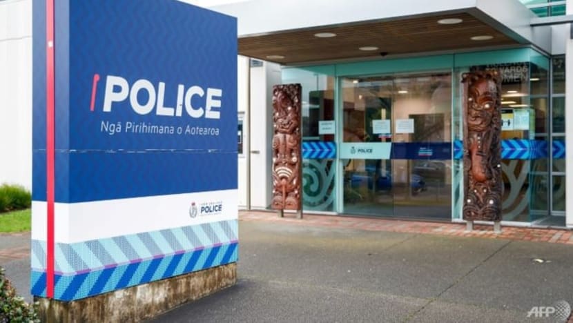 Polis New Zealand kenal pasti identiti 2 kanak-kanak; mayat disumbat dalam beg pakaian
