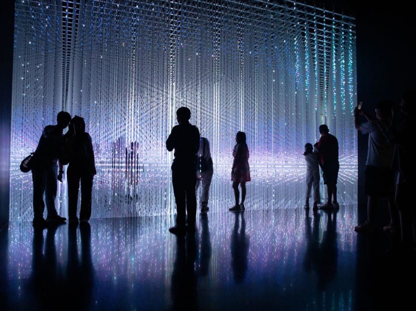 The Rise of “Immersive” Art