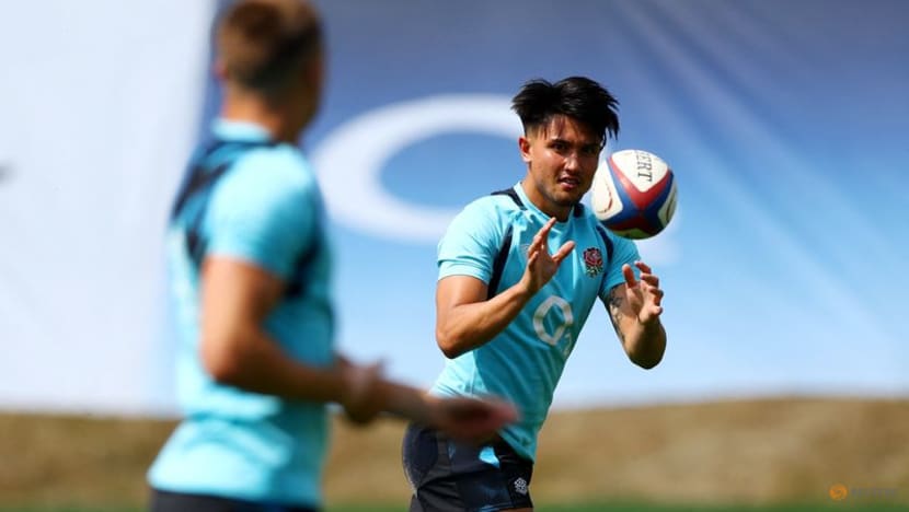 England world cup training top shop