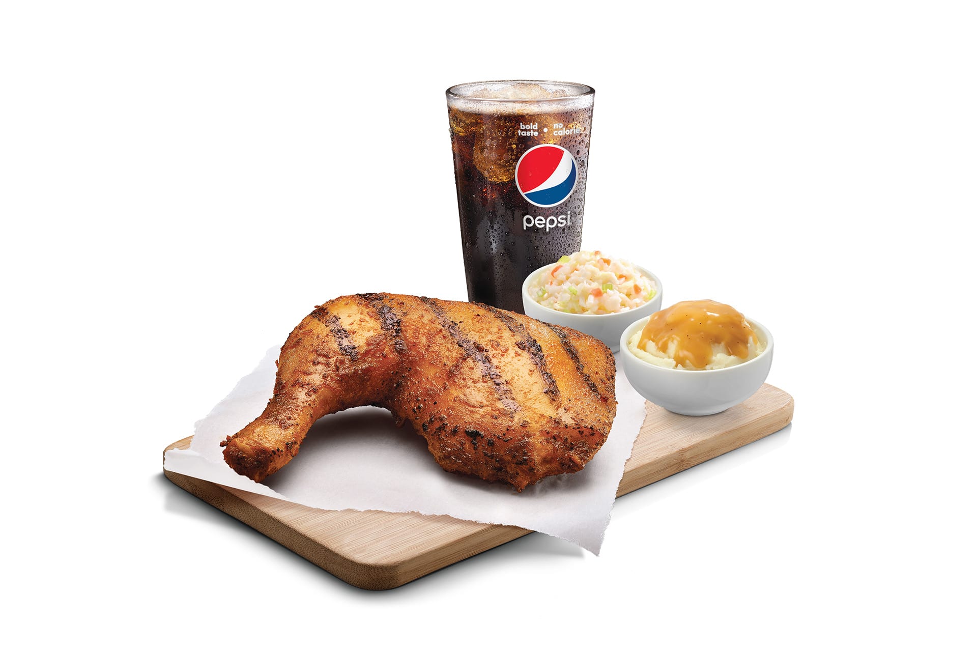 Kentucky Grilled Chicken KFC Launches New Signature Grilled Bird 8days