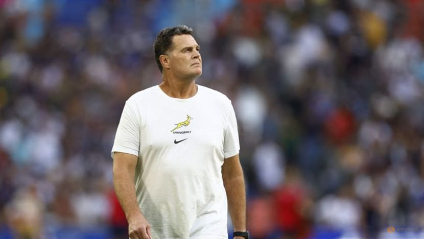 South Africa success comes on the back of lessons learnt in France last year: Erasmus