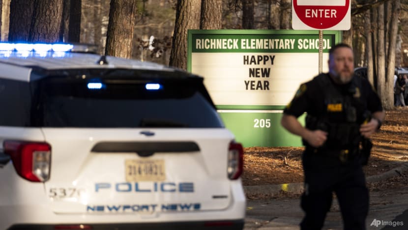 US teacher shot by 6-year-old known as devoted to students