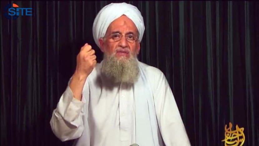 Siapa Ayman al-Zawahiri: Dari pakar bedah Kaherah hingga menjadi pemimpin Al-Qaeda