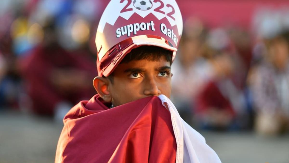 Akhir dari proyek sepak bola Qatar atau hanya permulaan?
