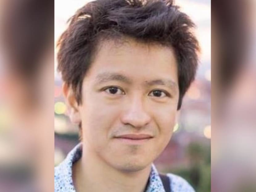 In a Facebook post uploaded a day before the fine was due, Mr Li said: “Paying the fine avoids giving the Singapore government an easy excuse to attack me and my family." In a Facebook post uploaded a day before the fine was due, Mr Li said: “Paying the fine avoids giving the Singapore government an easy excuse to attack me and my family."