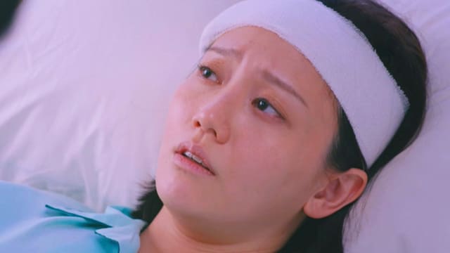 密宅（第11集）：凯婷继承公司股份