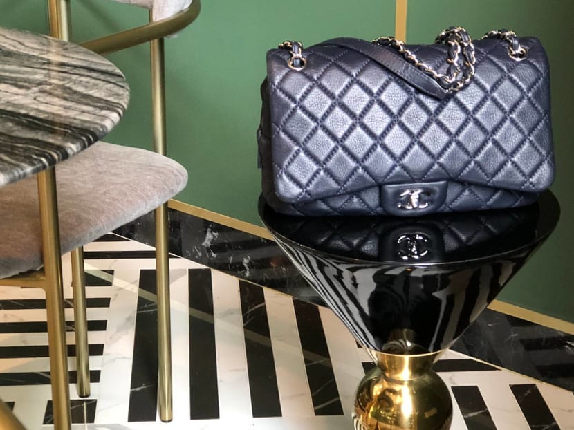 We Rented This Chanel Bag Last Week & Wondered: Is it Safe to Rent