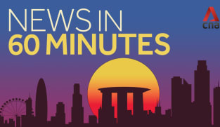 News in 60 minutes - S1E2: News In 60 Minutes