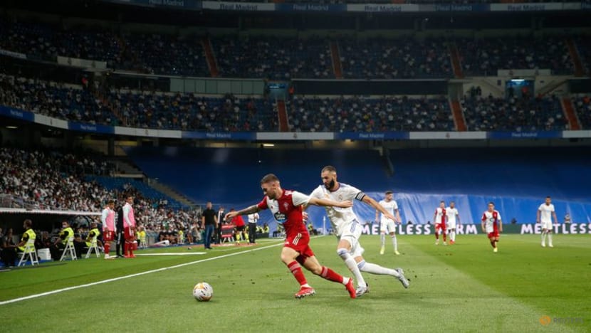 Football:
LaLiga talking points Football:
LaLiga talking points