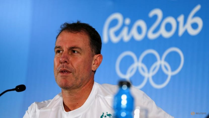 Stajcic returns to women's game with Philippines appointment Stajcic returns to women's game with Philippines appointment