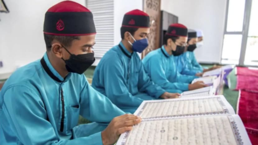 Umat Islam 70 negara sertai program World #QuranHour 2022, bertema Dunia Bersujud Umat Islam 70 negara sertai program World #QuranHour 2022, bertema Dunia Bersujud