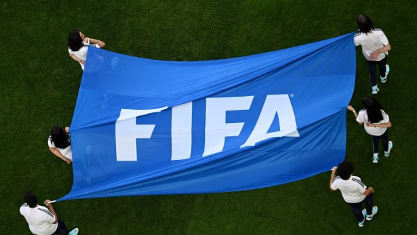 FIFA gugurkan Indonesia sebagai tuan rumah Piala Dunia Bawah 20 Tahun