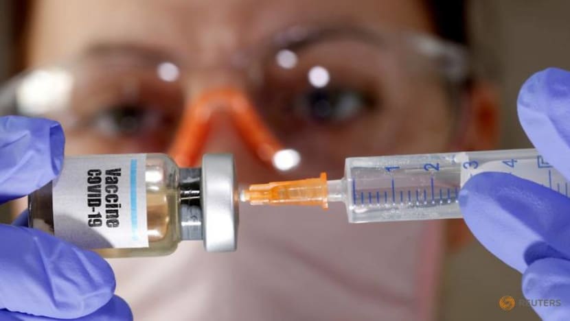 US FDA safety guidelines likely to push COVID-19 vaccine authorisation past election US FDA safety guidelines likely to push COVID-19 vaccine authorisation past election