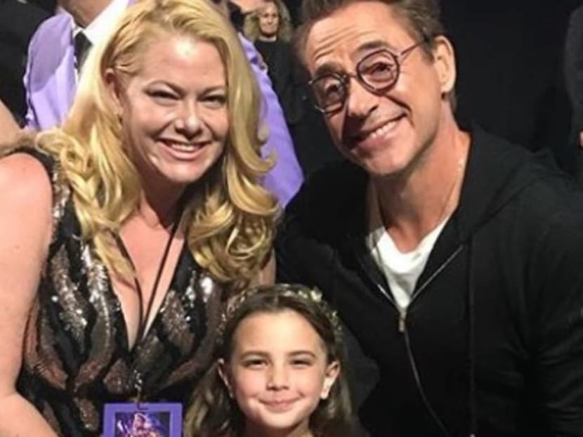 Tony Stark’s daughter in Avengers: Endgame pleads: Don’t bully me or my family Tony Stark’s daughter in Avengers: Endgame pleads: Don’t bully me or my family