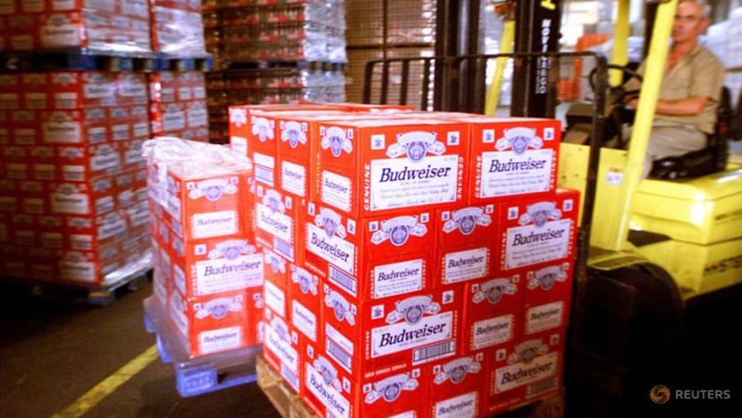 Budweiser opens scholarship program to increase diversity in brewing industry Budweiser opens scholarship program to increase diversity in brewing industry