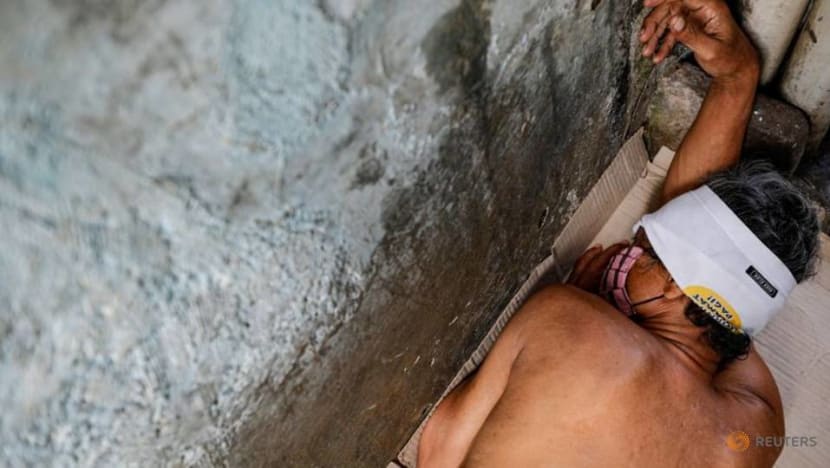 Commentary: Three overlooked facts behind Indonesia’s high COVID-19 death rate Commentary: Three overlooked facts behind Indonesia’s high COVID-19 death rate