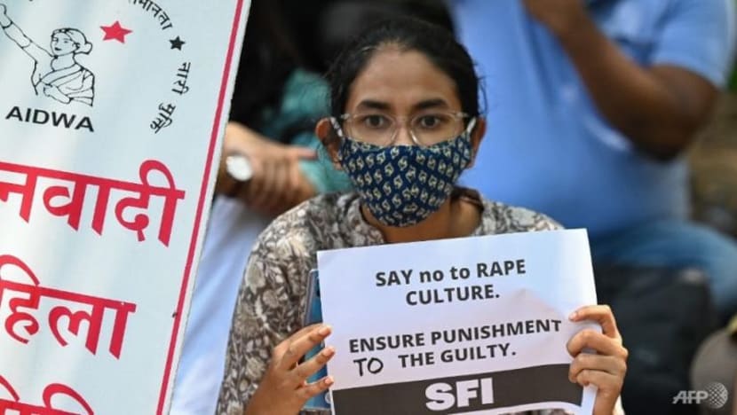 4 didakwa di India atas tuduhan rogol; bunuh budak perempuan 9 tahun