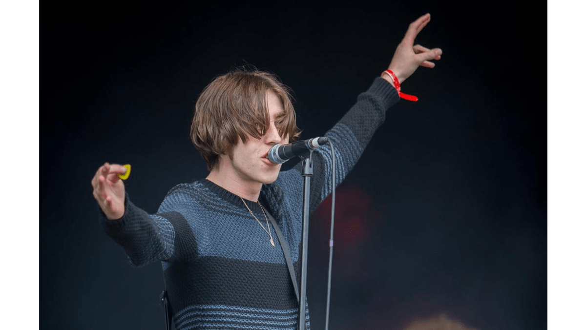 Catfish and the Bottlemen to release new album in April 8days