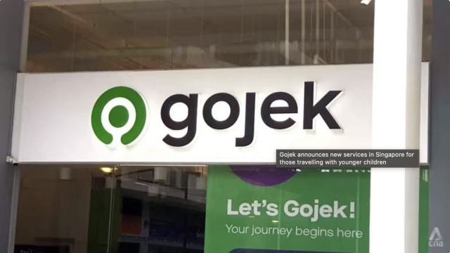 Gojek司机支付的服务费 下周一起降至10%