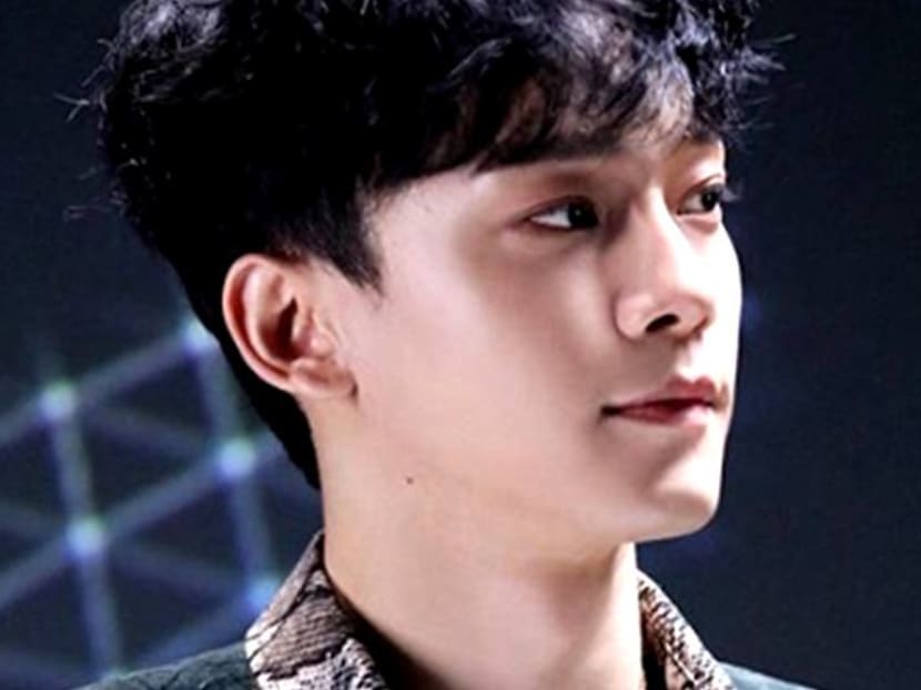 EXO's Chen and new wife welcome their first child after marriage in January EXO's Chen and new wife welcome their first child after marriage in January