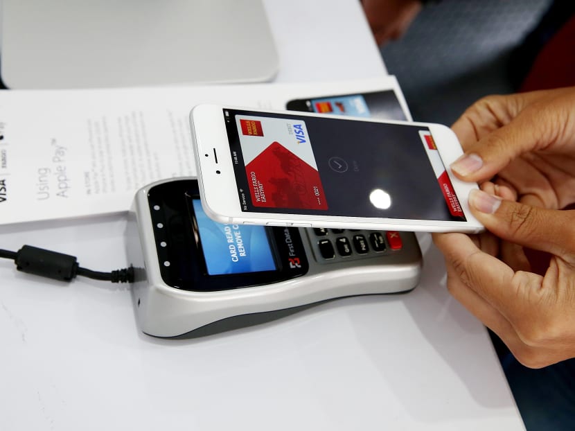 DBS, POSB, OCBC and UOB card holders can now use Apple Pay