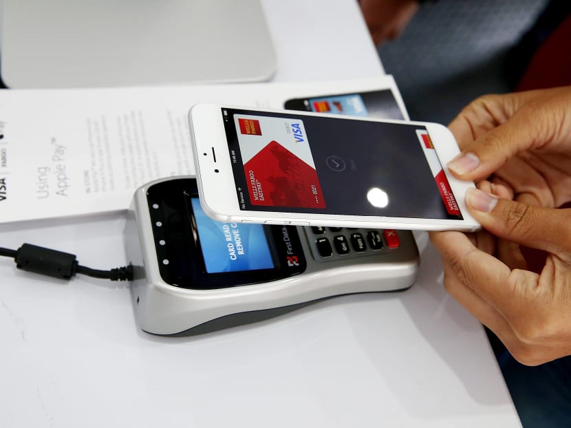 DBS, POSB, OCBC and UOB card holders can now use Apple Pay DBS, POSB, OCBC and UOB card holders can now use Apple Pay