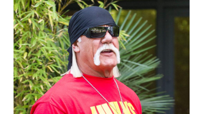 Brook Hogan latest news & coverage - 8days